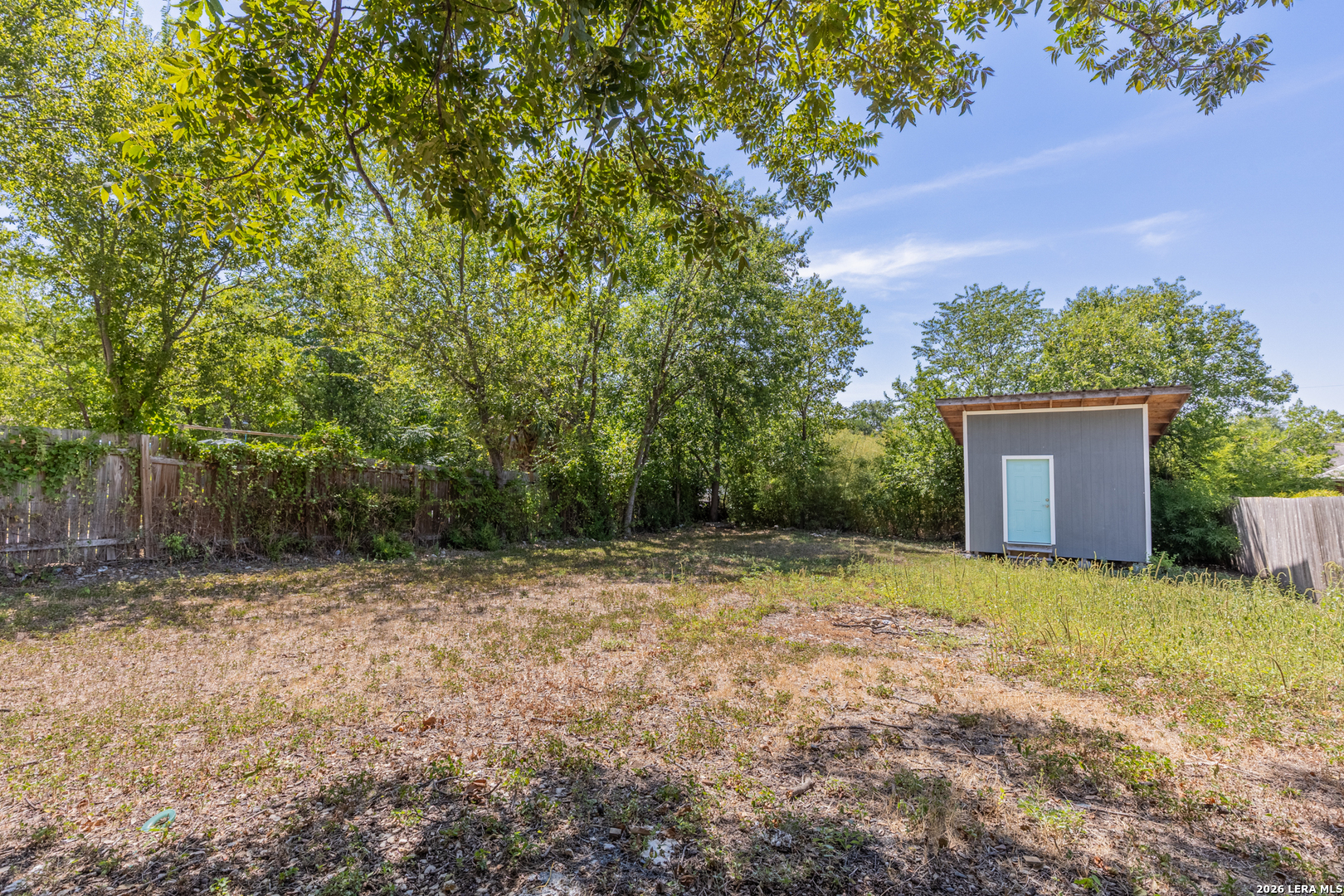 124 Nelson Avenue San Antonio TX 78210