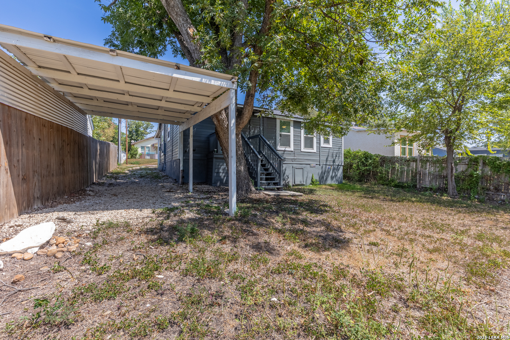 124 Nelson Avenue San Antonio TX 78210