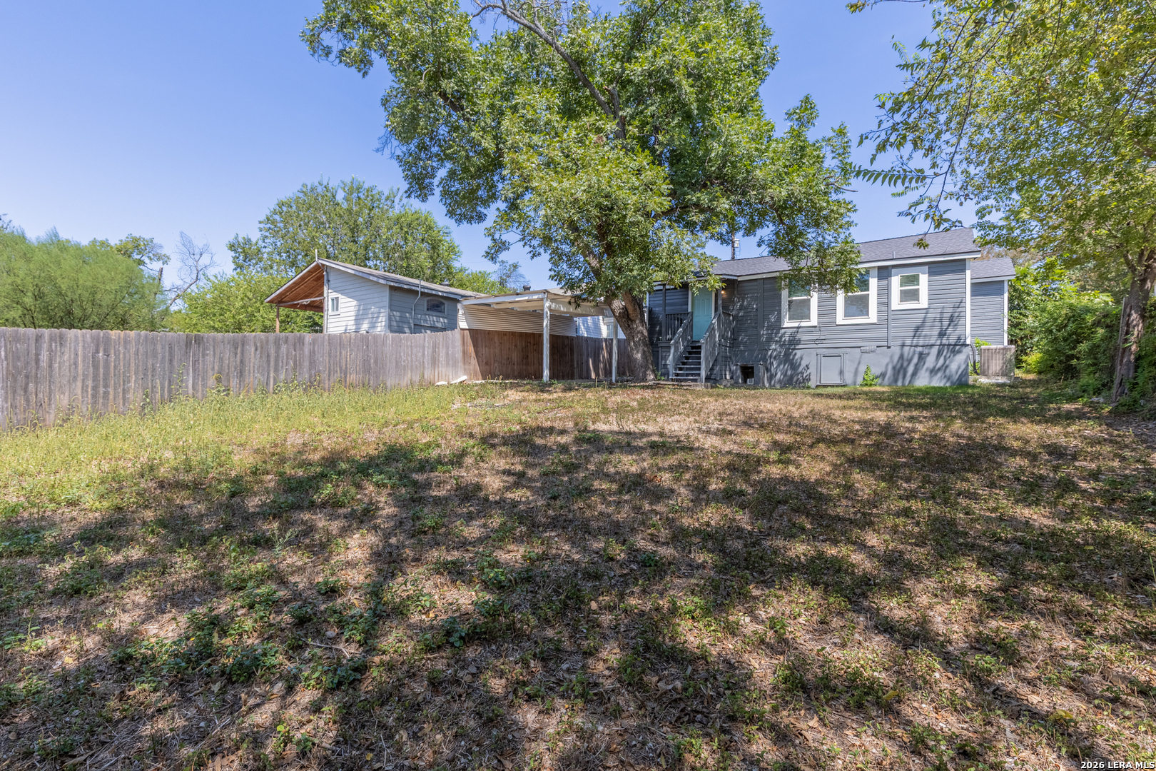 124 Nelson Avenue San Antonio TX 78210