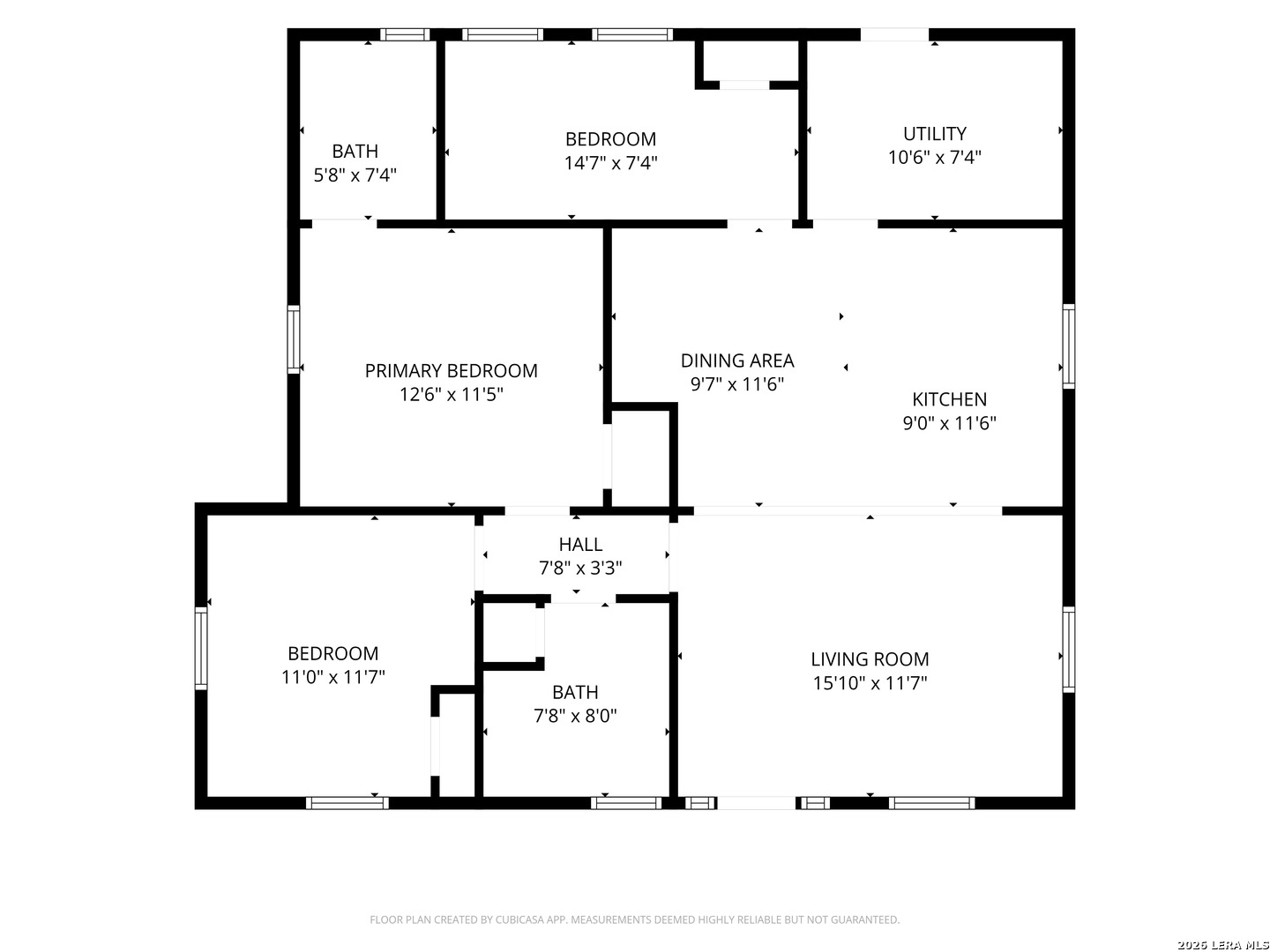 124 Nelson Avenue San Antonio TX 78210