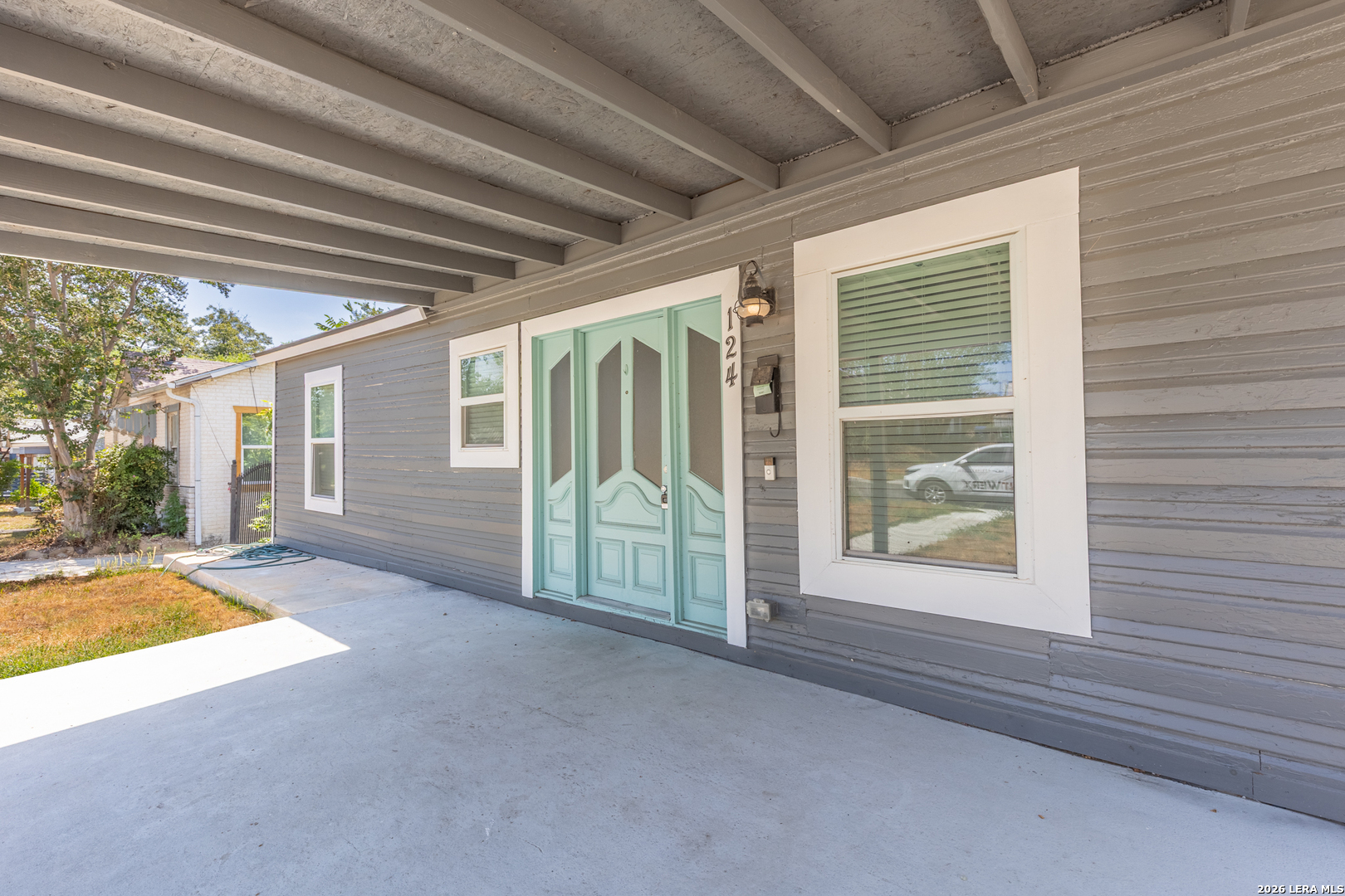 124 Nelson Avenue San Antonio TX 78210