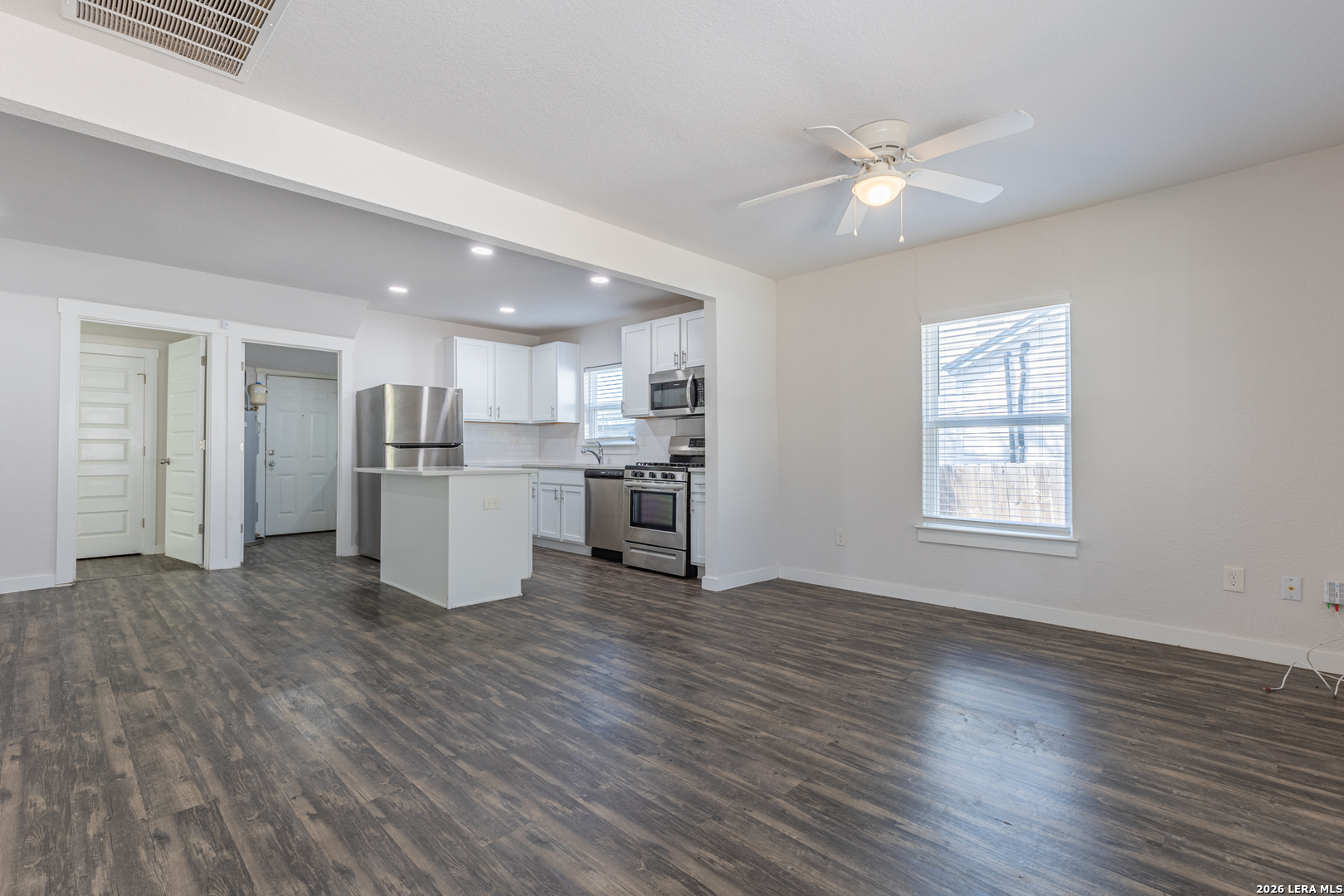 124 Nelson Avenue San Antonio TX 78210
