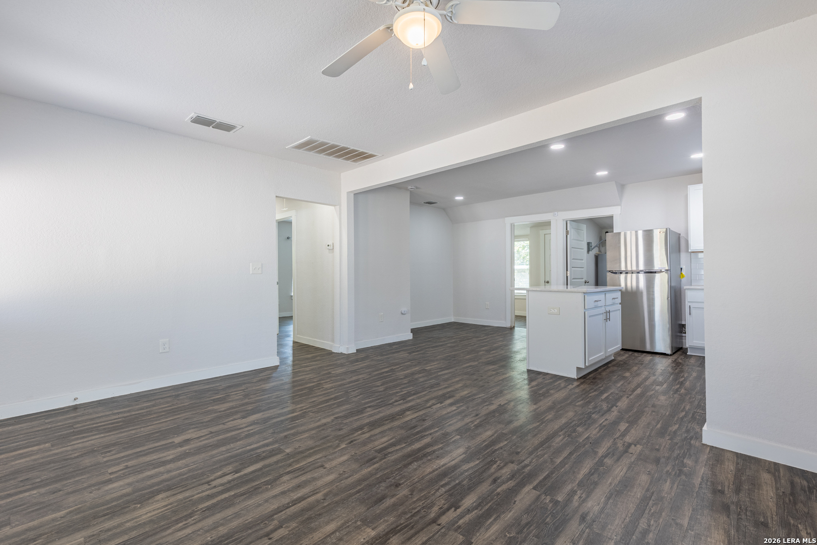 124 Nelson Avenue San Antonio TX 78210