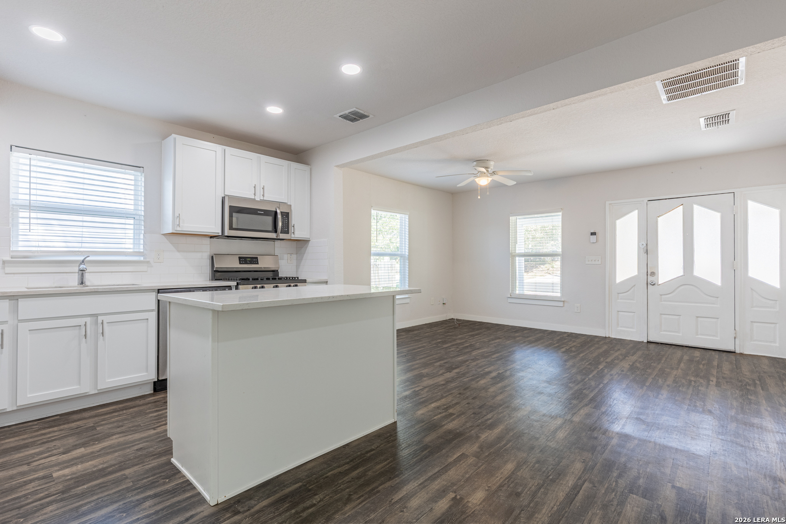 124 Nelson Avenue San Antonio TX 78210