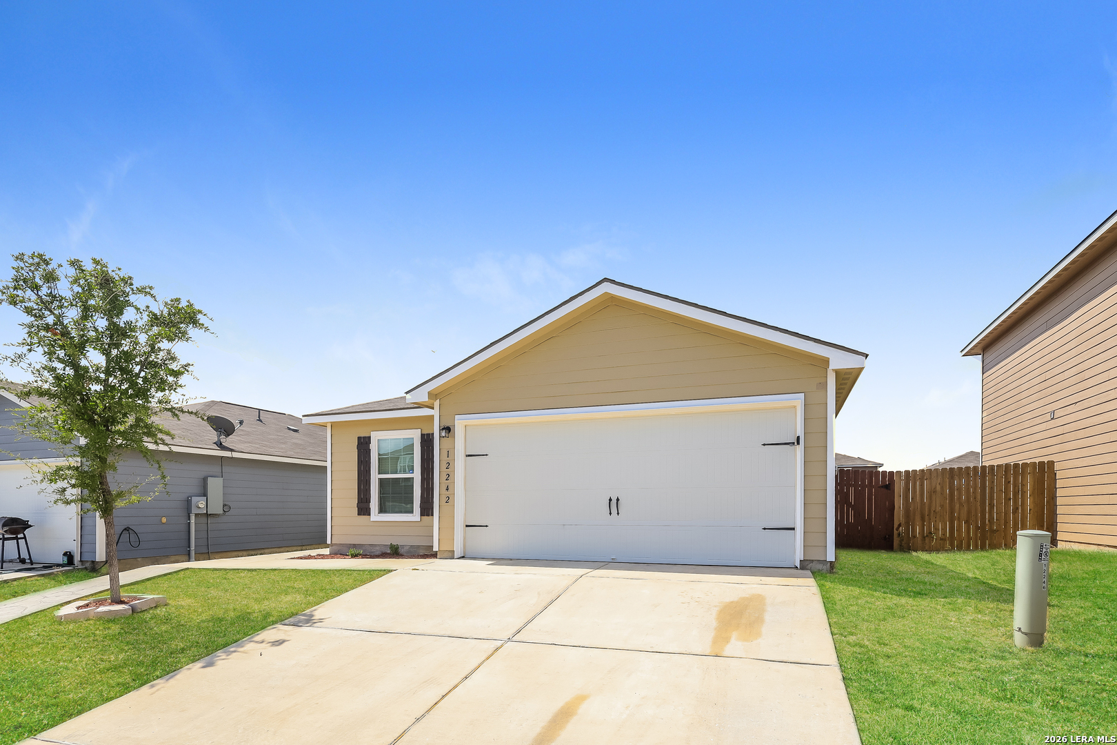 12242 Commander San Antonio TX 78252