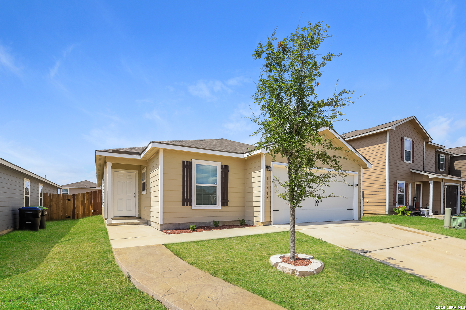 12242 Commander San Antonio TX 78252