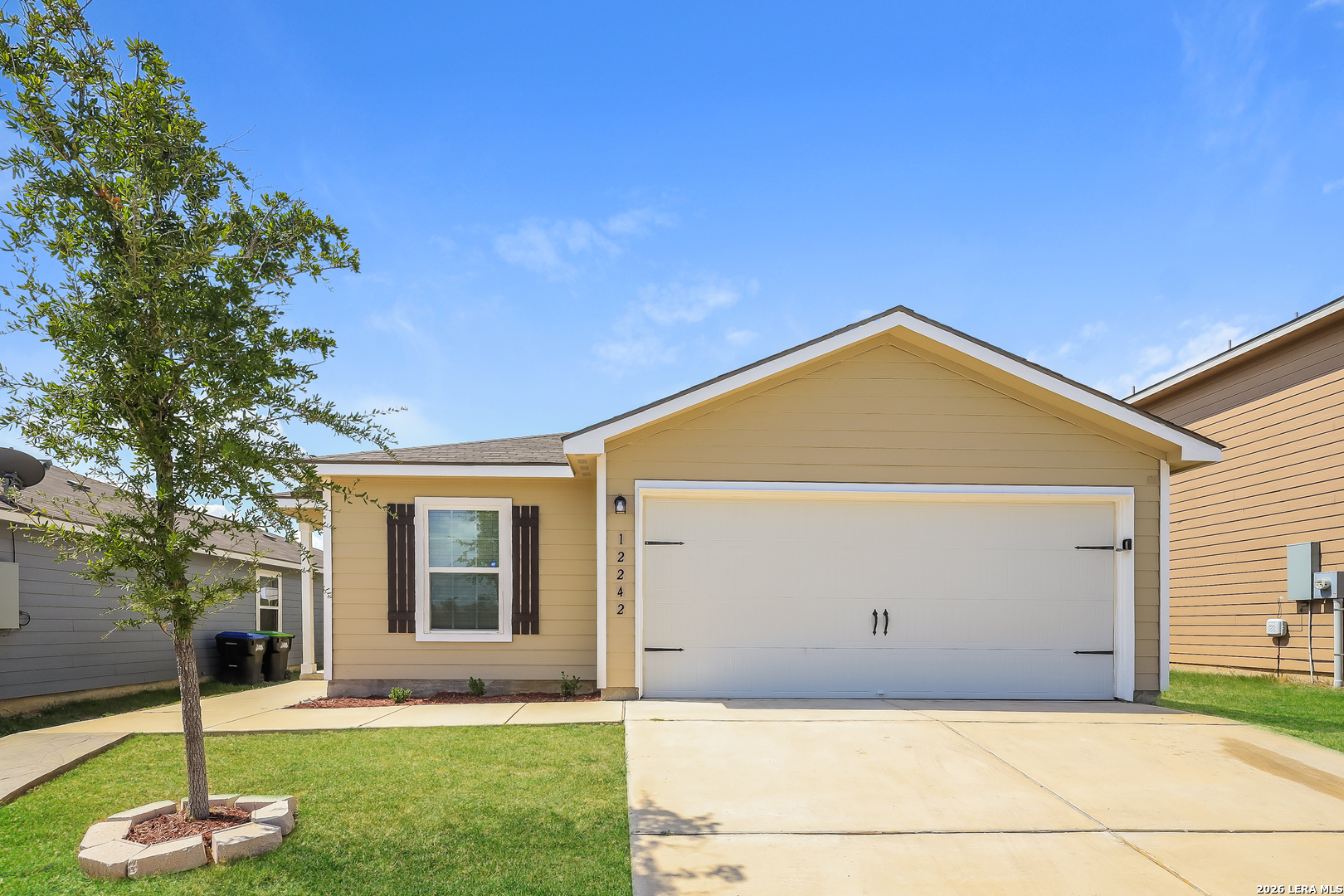 12242 Commander San Antonio TX 78252