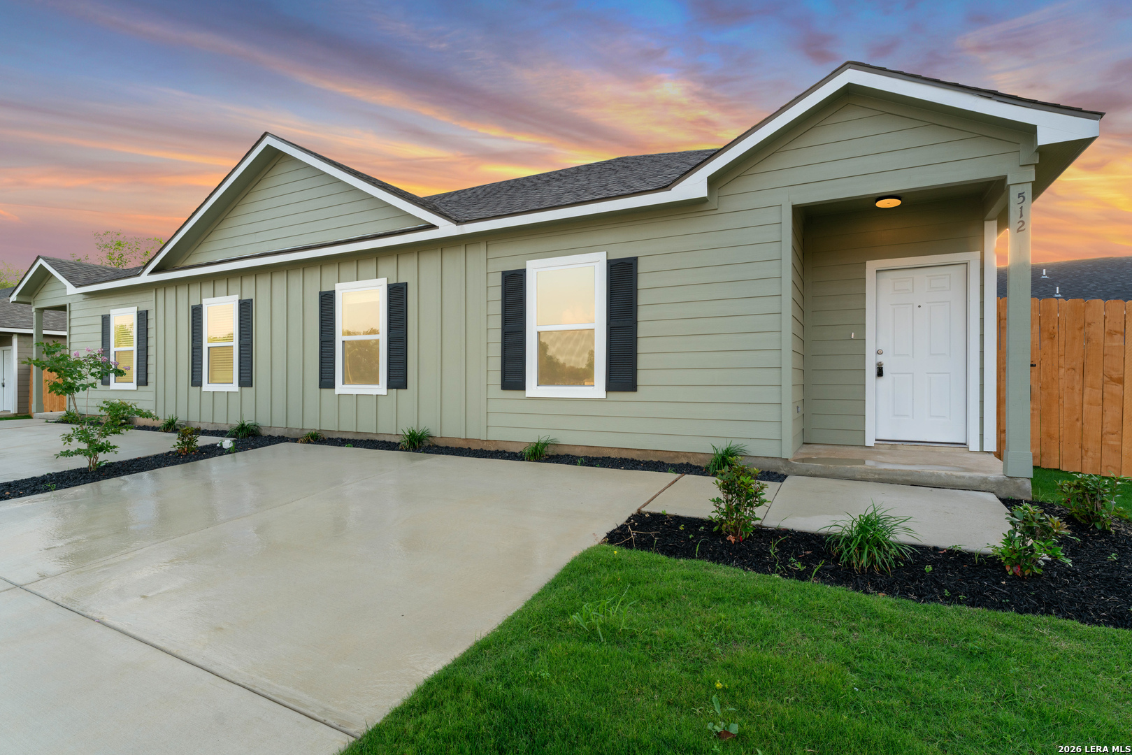 440 Trefger Street Seguin TX 78155
