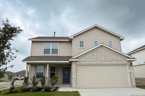 547 Avalon Banks Cibolo TX 78108