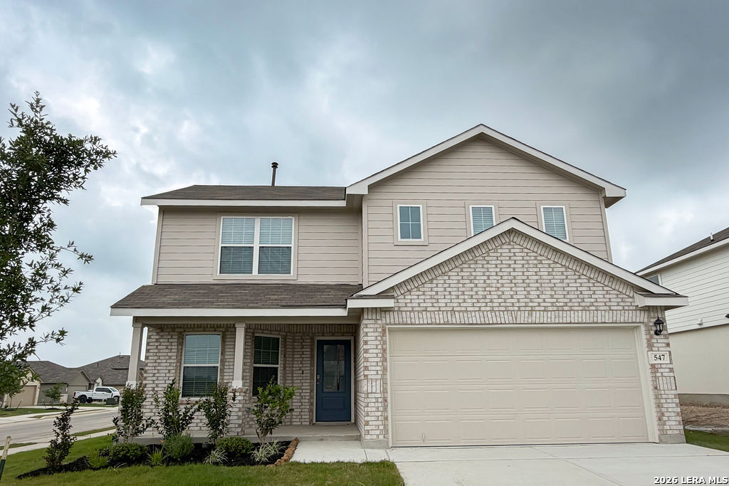 547 Avalon Banks Cibolo TX 78108