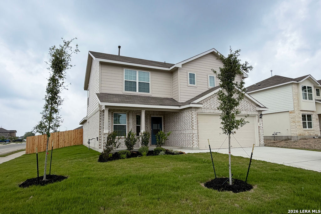 547 Avalon Banks Cibolo TX 78108