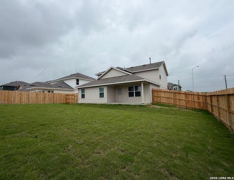 547 Avalon Banks Cibolo TX 78108