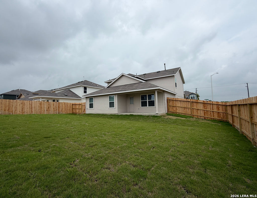 547 Avalon Banks Cibolo TX 78108
