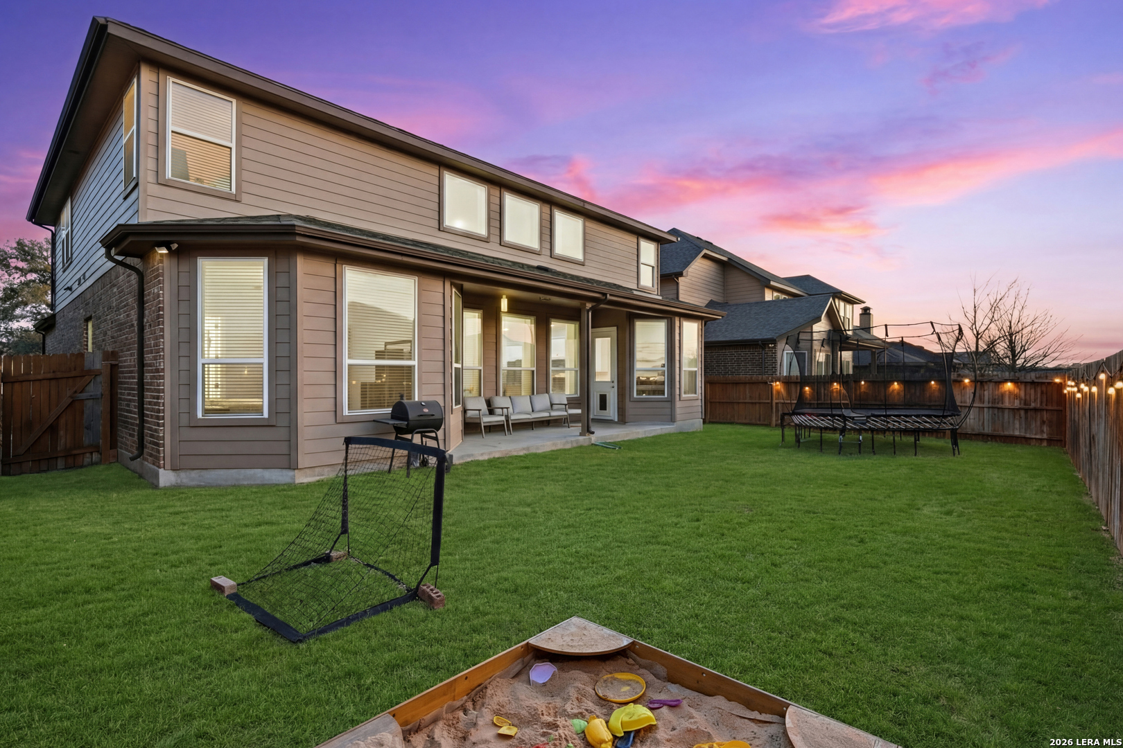 229 Bee Caves Cove Cibolo TX 78108
