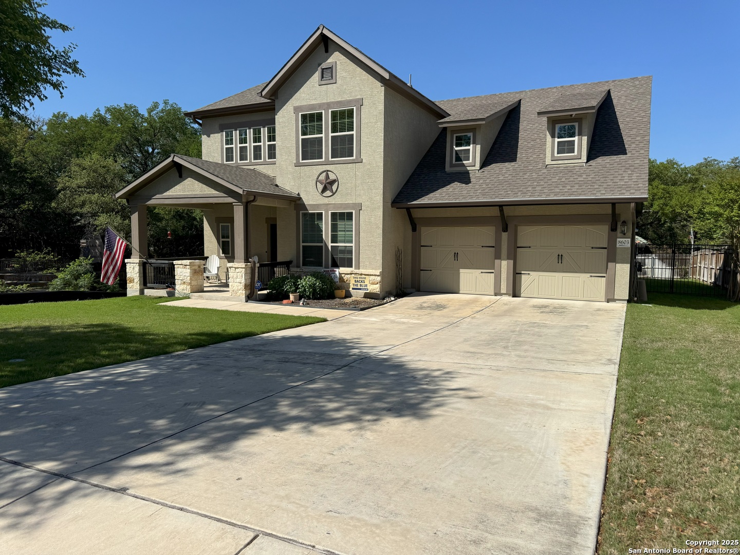 8603 Phoenix Avenue Universal City TX 78148