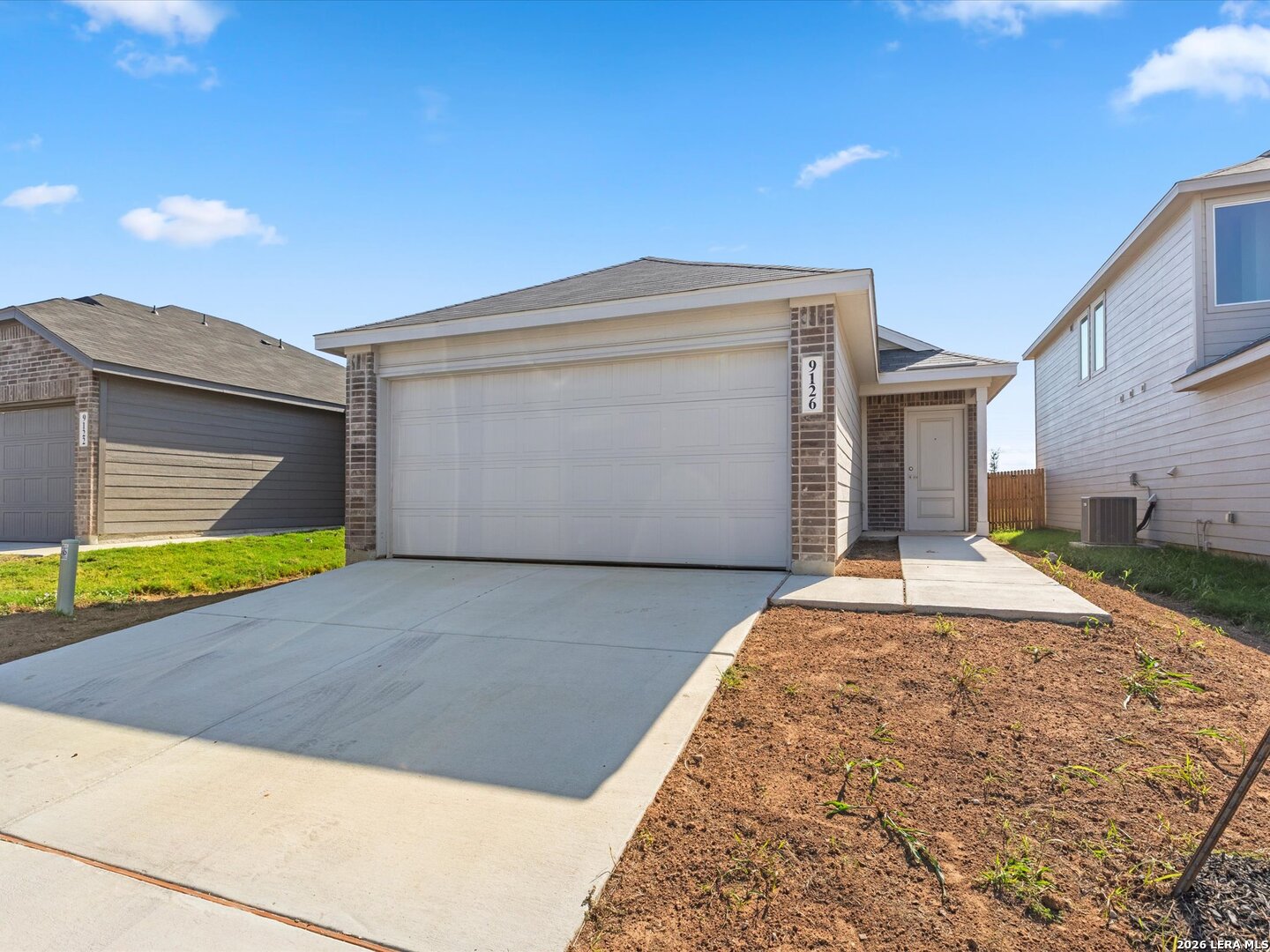 9126 Campbell Way San Antonio TX 78211