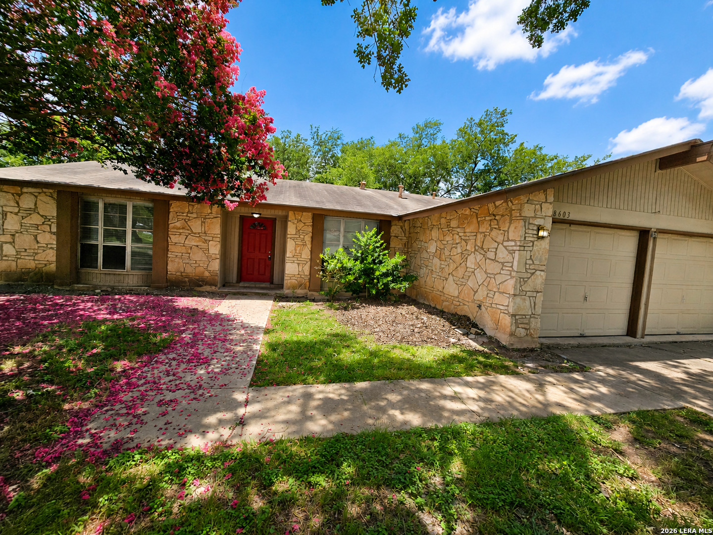 8603 Leyland San Antonio TX 78239