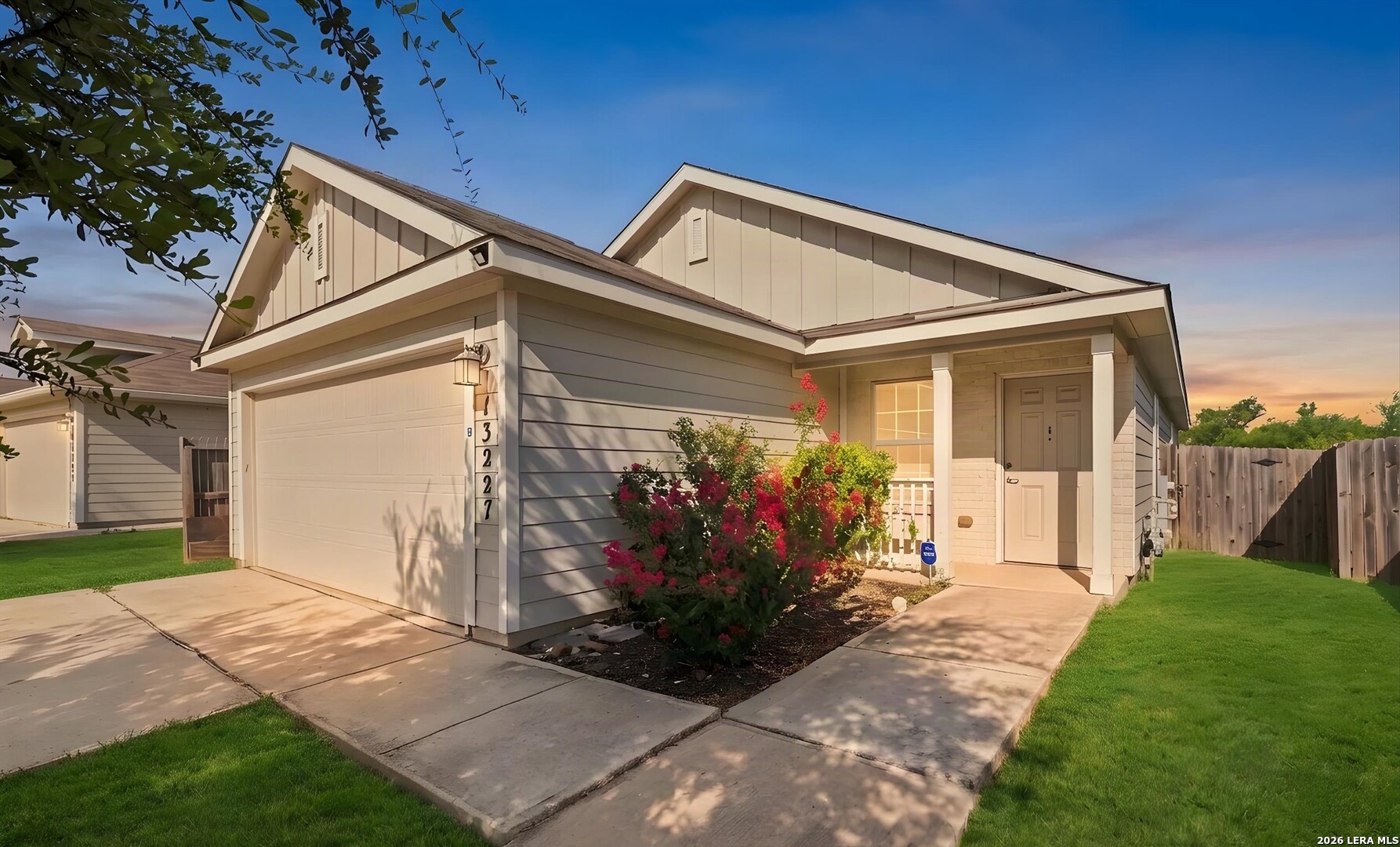 13227 Ashworth Boulevard San Antonio TX 78221