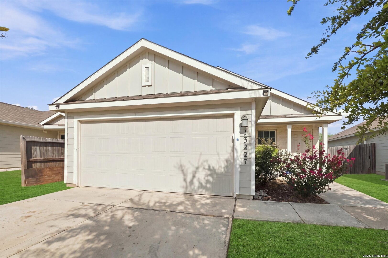 13227 Ashworth Boulevard San Antonio TX 78221