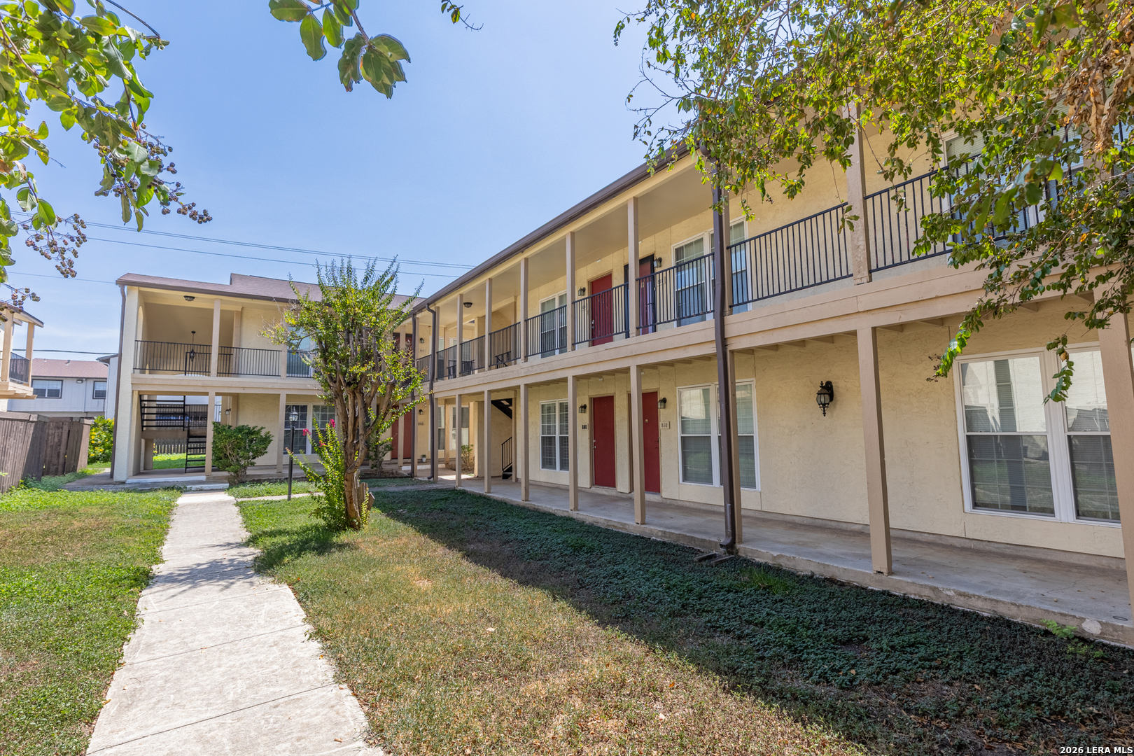 8702 Village Drive San Antonio TX 78217