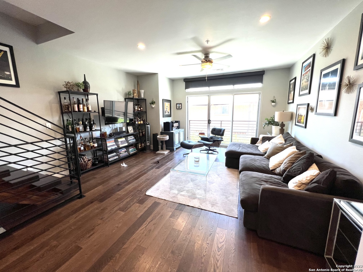 946 E Josephine Street San Antonio TX 78208
