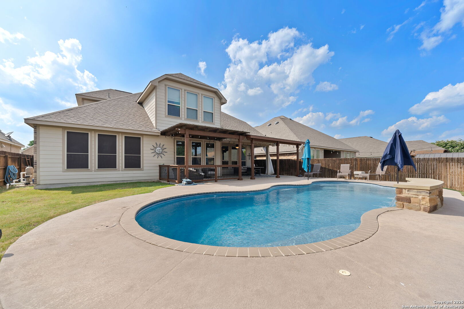 8726 Hideout San Antonio TX 78254