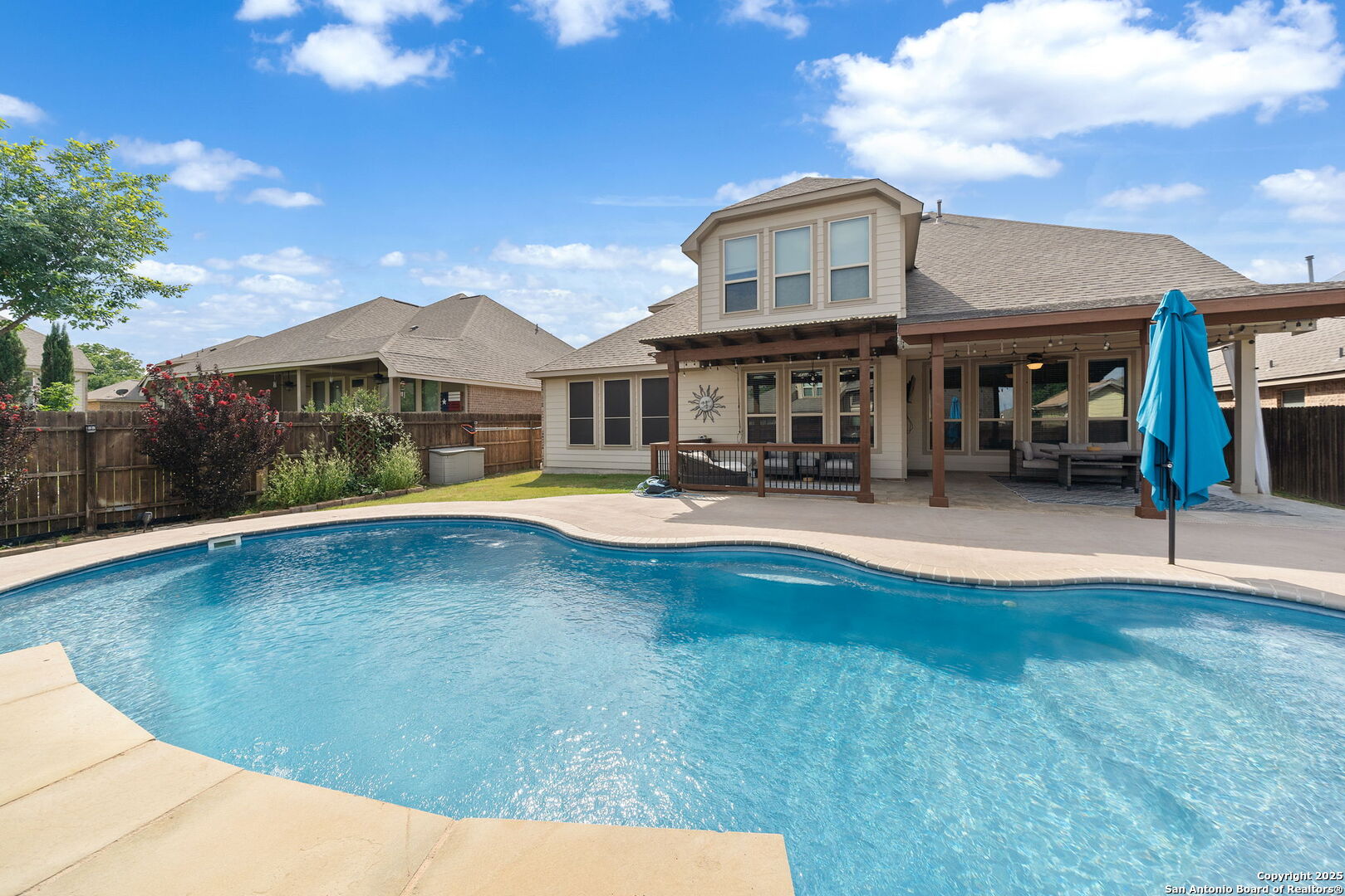 8726 Hideout San Antonio TX 78254
