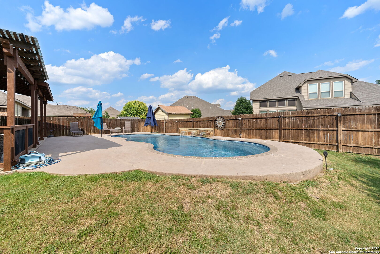 8726 Hideout San Antonio TX 78254
