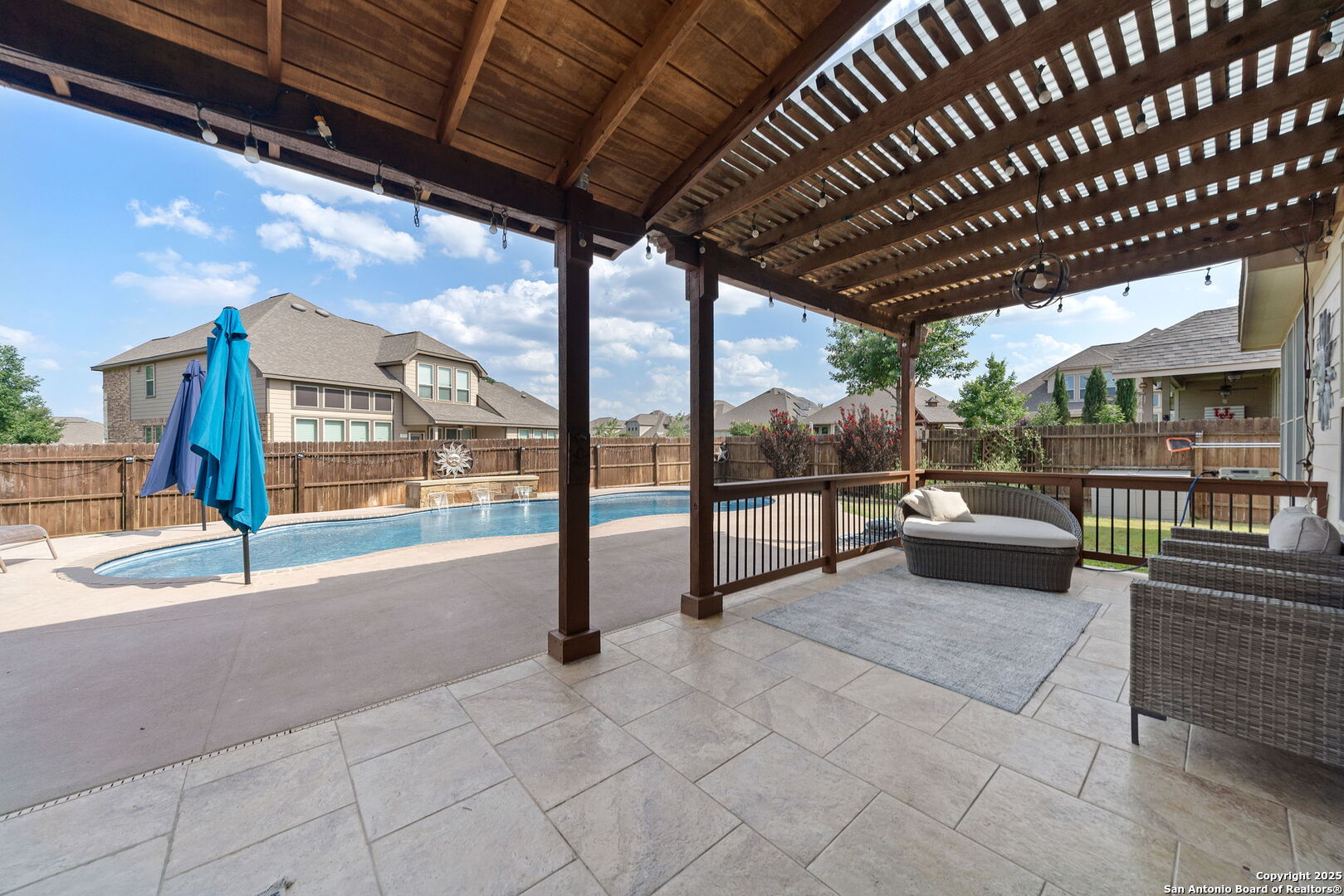 8726 Hideout San Antonio TX 78254
