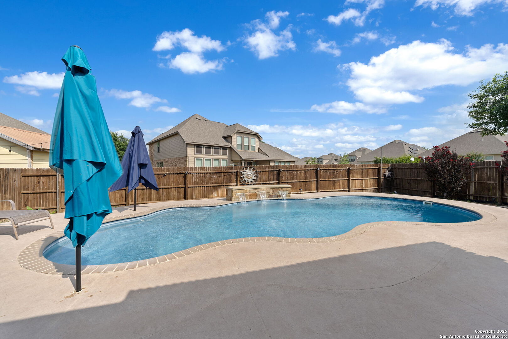8726 Hideout San Antonio TX 78254