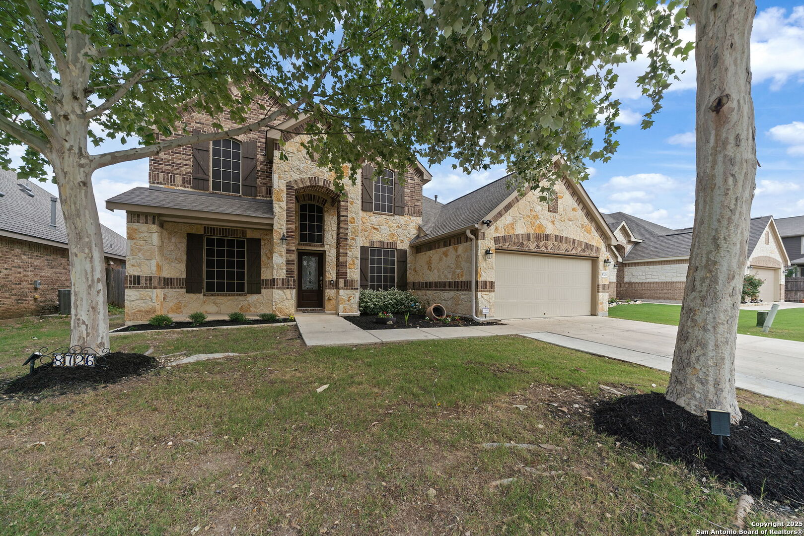8726 Hideout San Antonio TX 78254