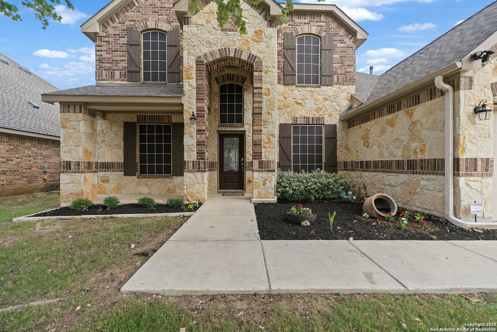 8726 Hideout San Antonio TX 78254