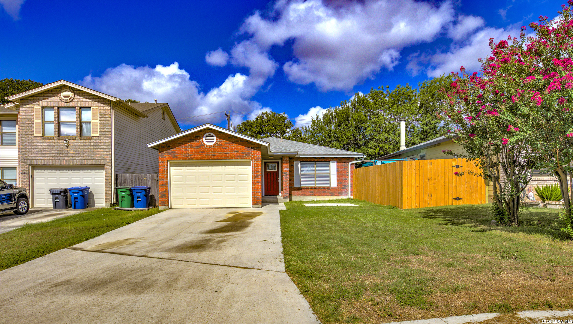 12715 Huntsman View Drive San Antonio TX 78249