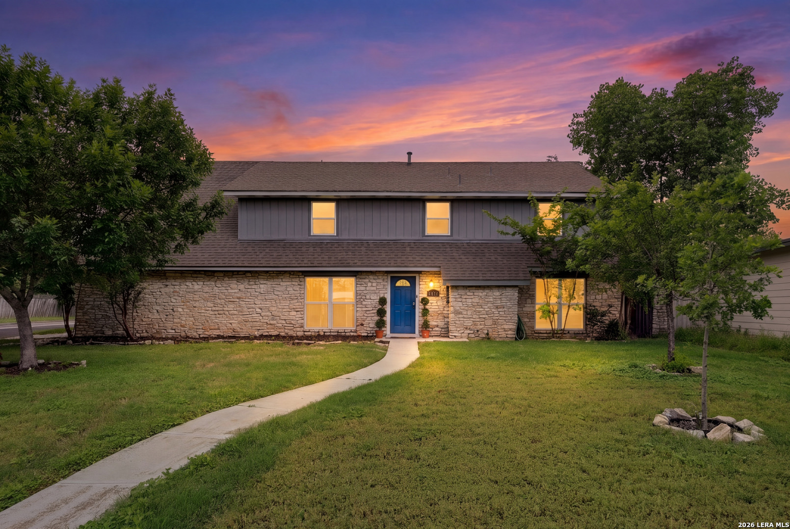 827 Briarcliff Drive San Antonio TX 78213