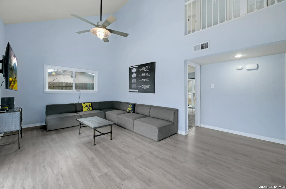 827 Briarcliff Drive San Antonio TX 78213