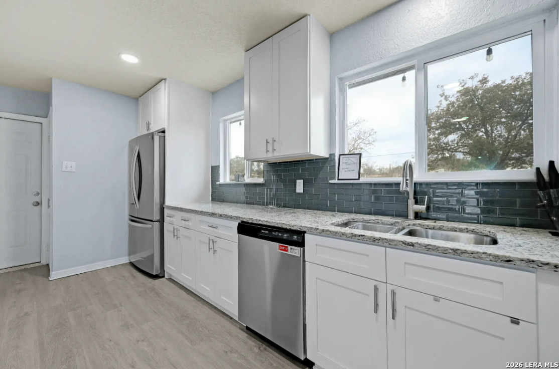 827 Briarcliff Drive San Antonio TX 78213