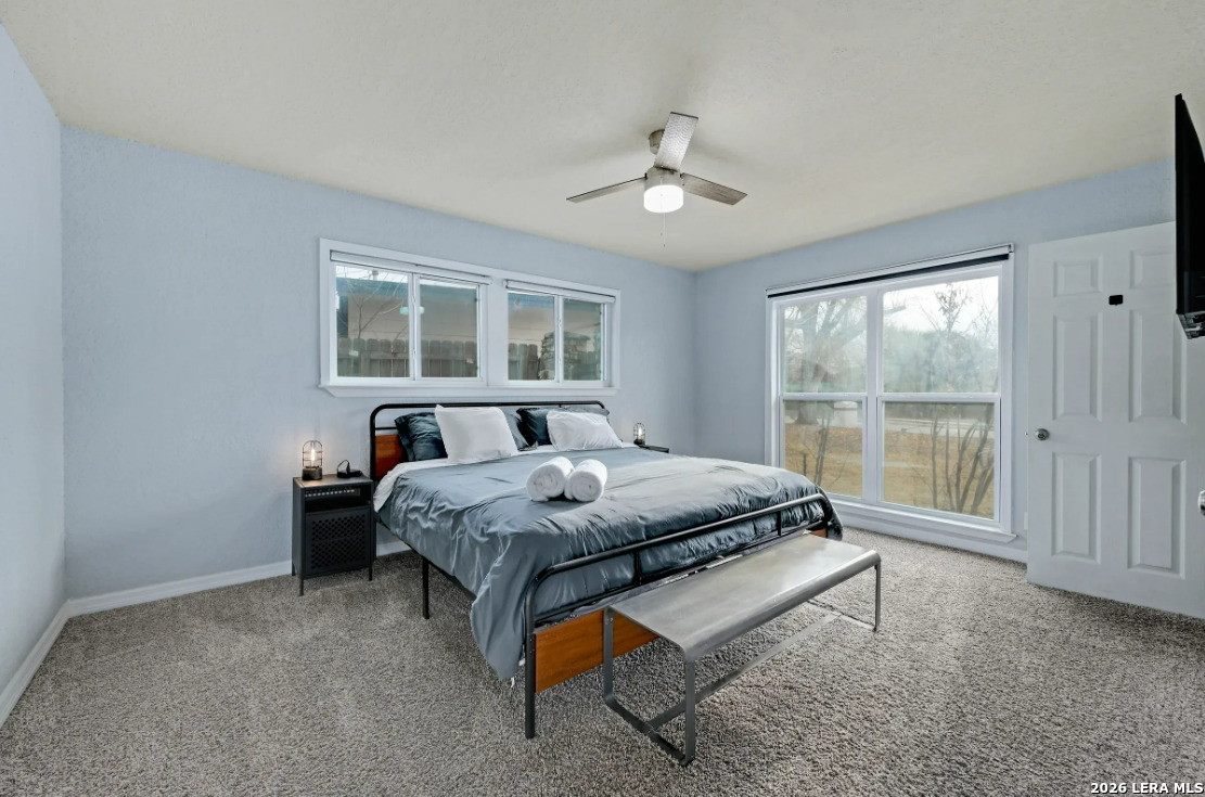 827 Briarcliff Drive San Antonio TX 78213