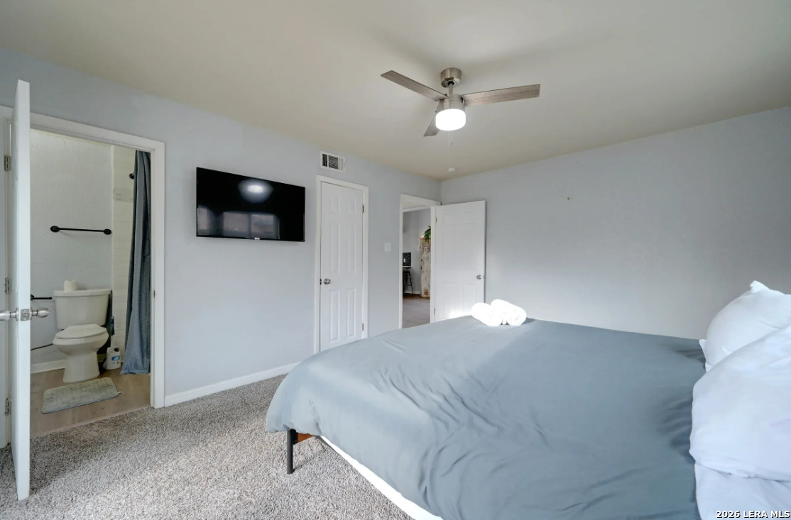827 Briarcliff Drive San Antonio TX 78213