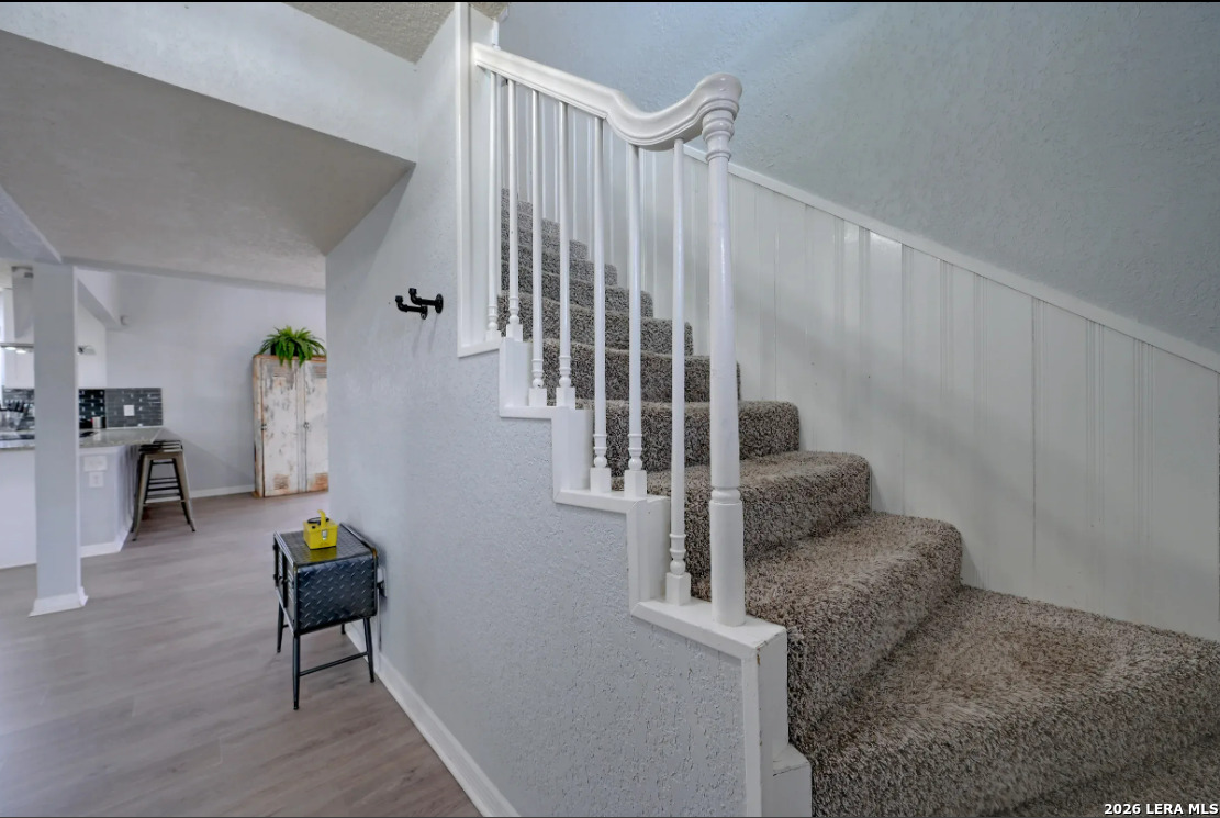 827 Briarcliff Drive San Antonio TX 78213