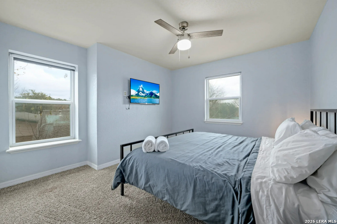 827 Briarcliff Drive San Antonio TX 78213