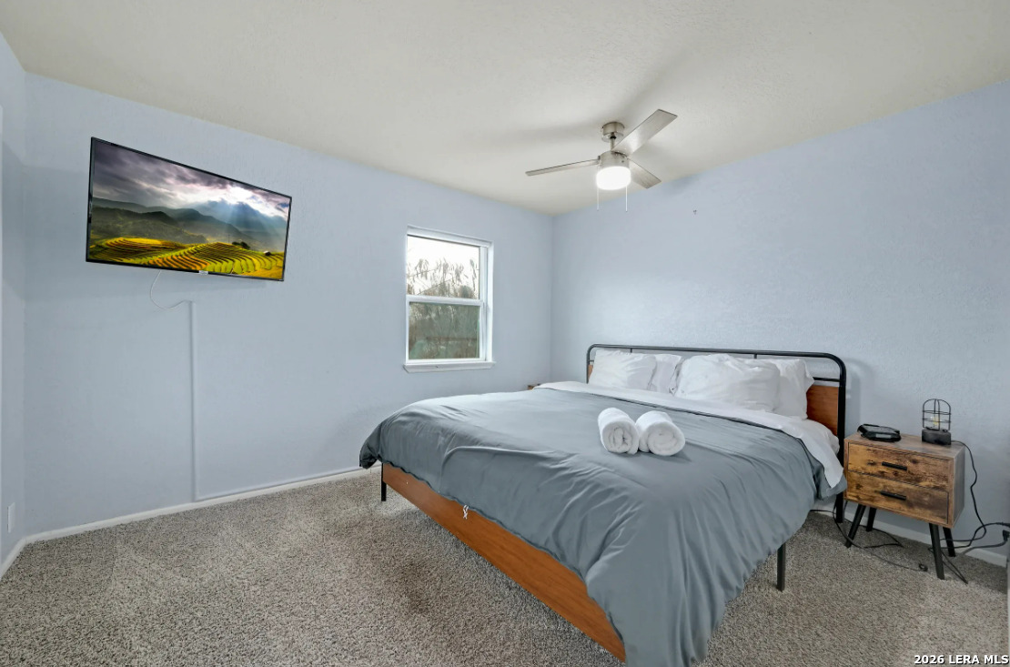 827 Briarcliff Drive San Antonio TX 78213