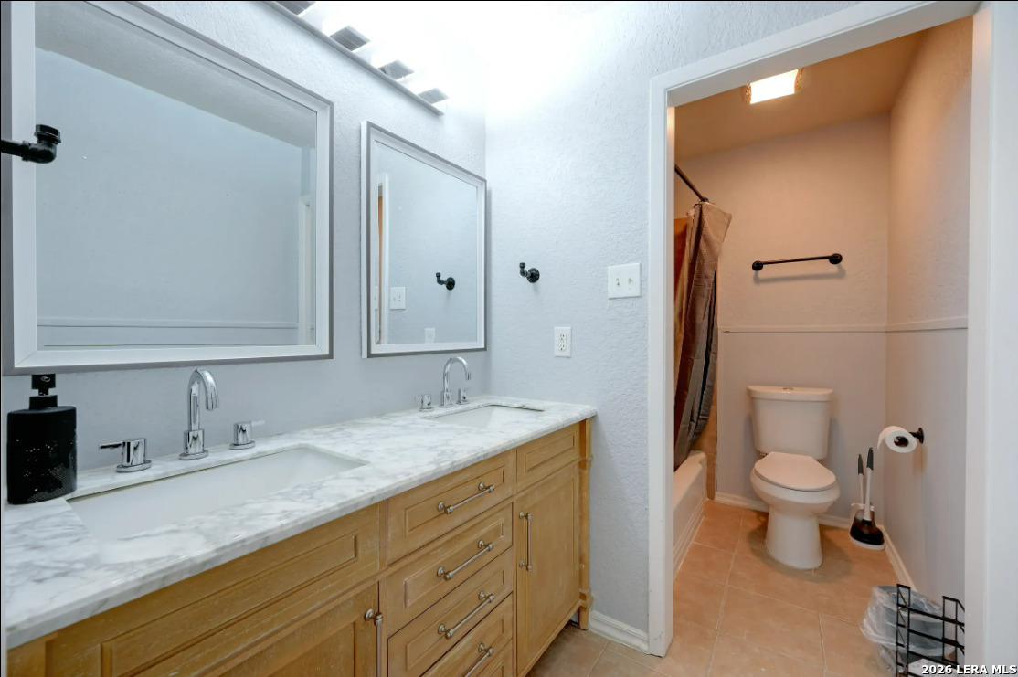 827 Briarcliff Drive San Antonio TX 78213