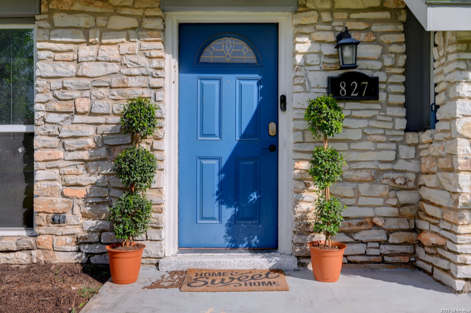 827 Briarcliff Drive San Antonio TX 78213