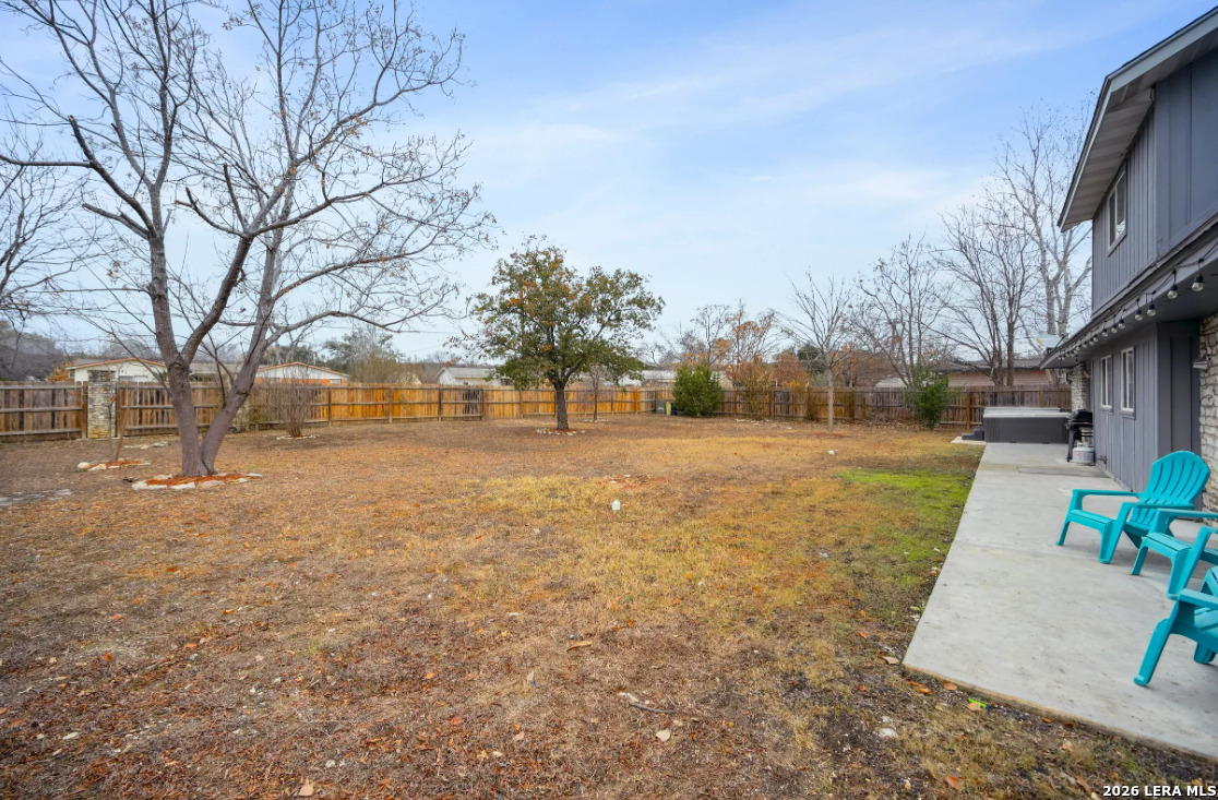 827 Briarcliff Drive San Antonio TX 78213