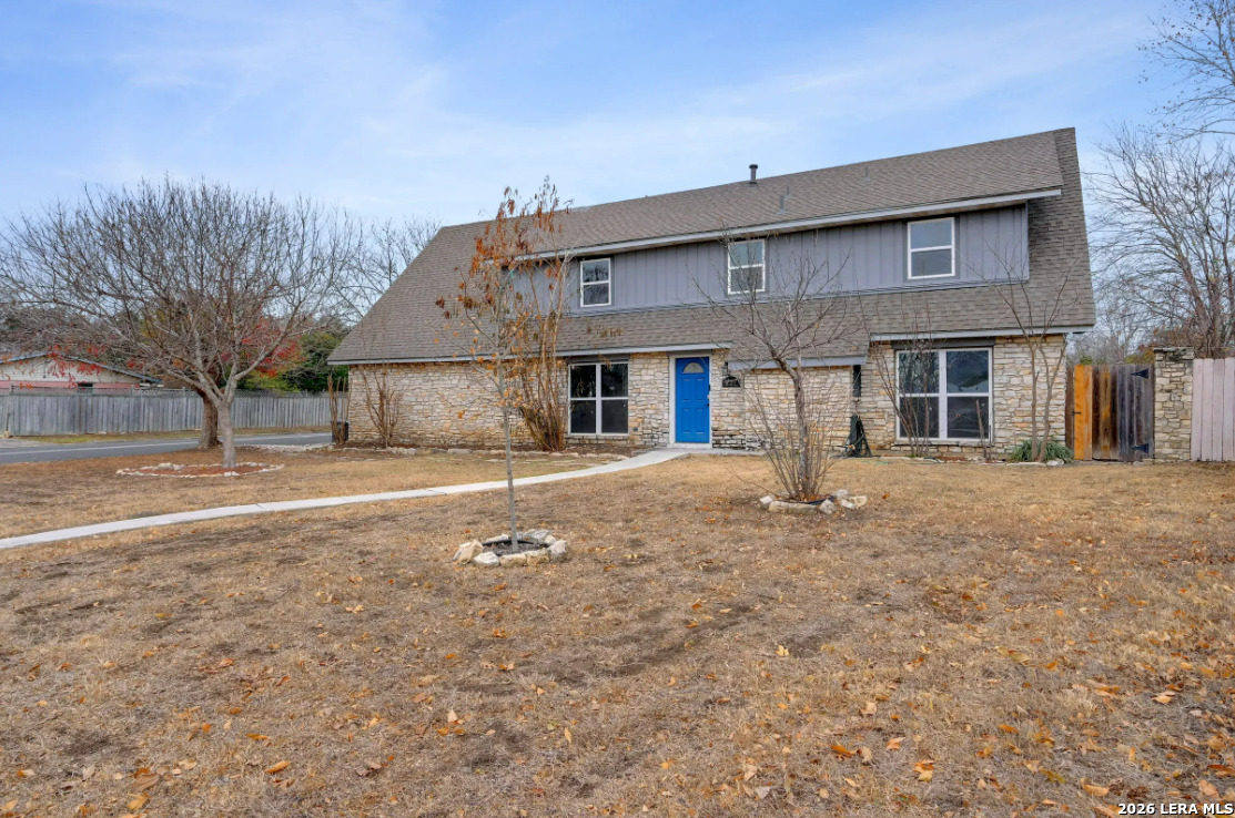 827 Briarcliff Drive San Antonio TX 78213