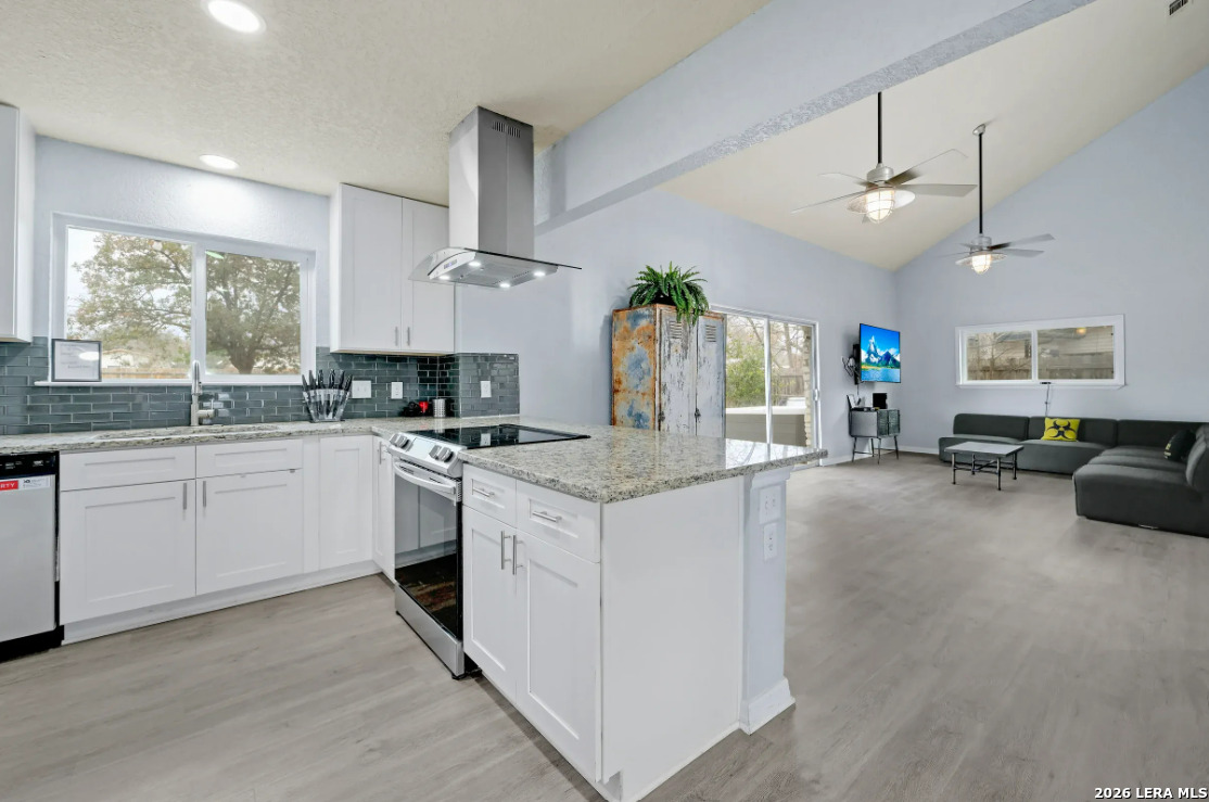 827 Briarcliff Drive San Antonio TX 78213