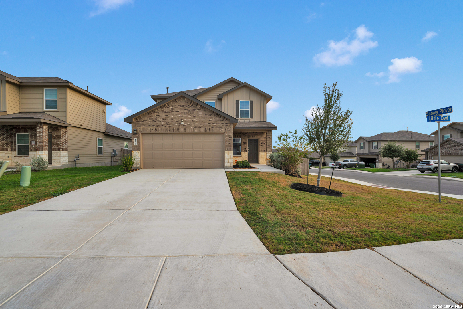 171 Little Owl San Antonio TX 78253
