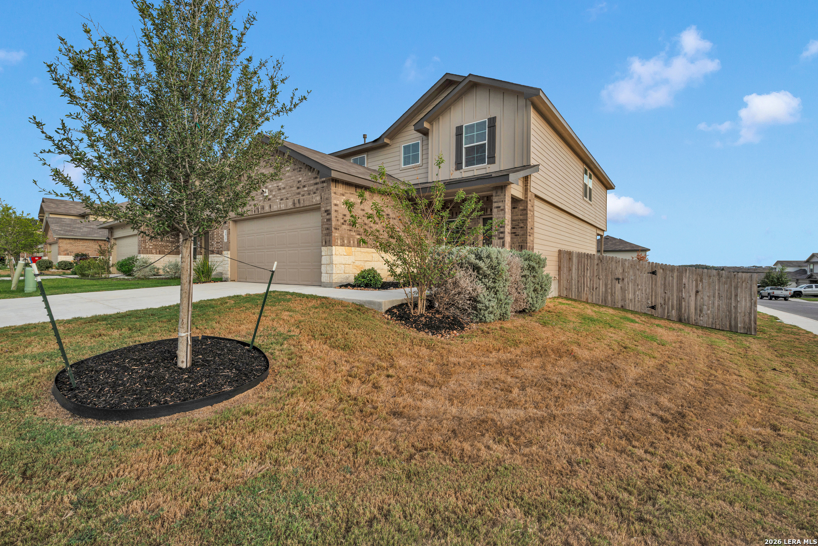 171 Little Owl San Antonio TX 78253