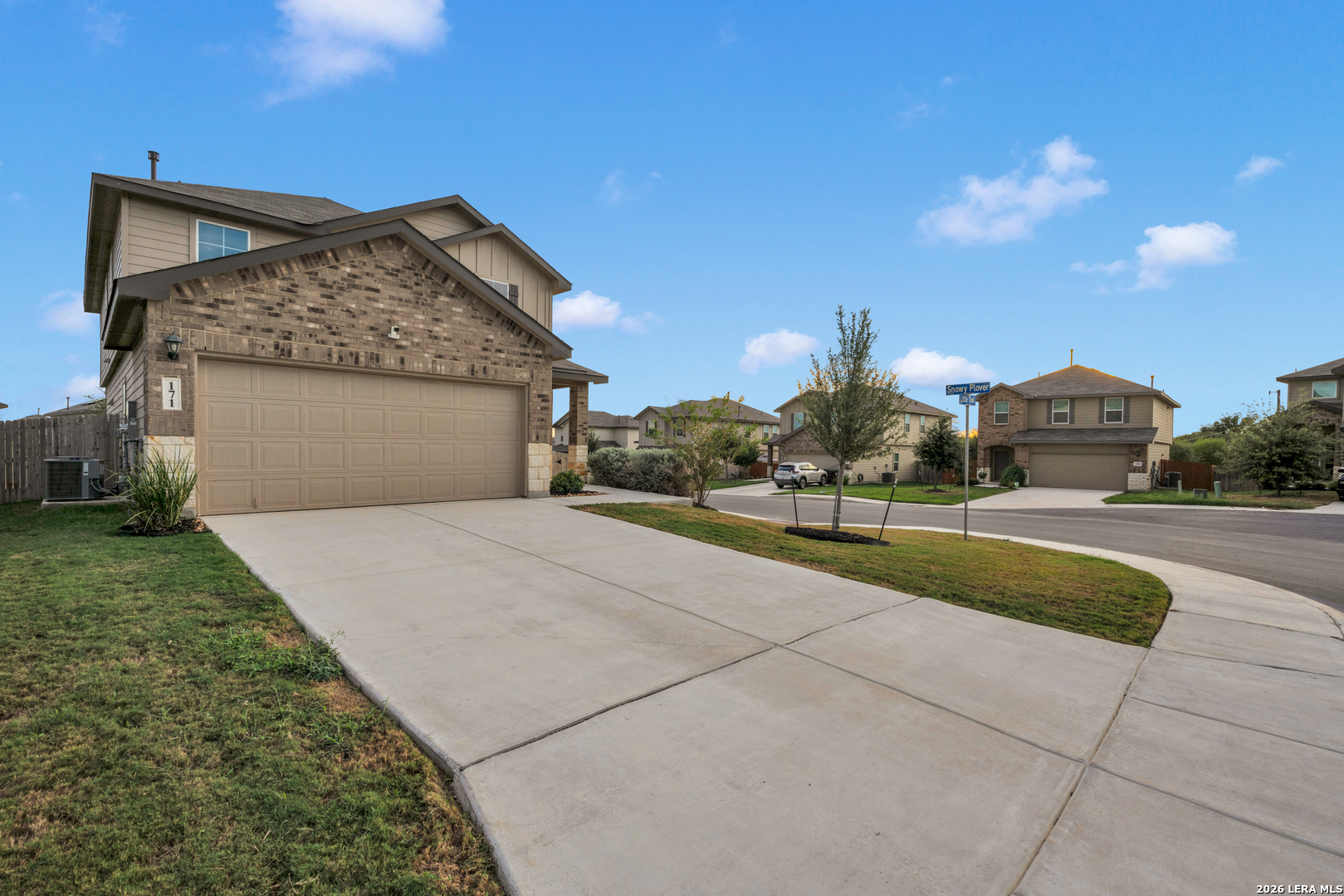 171 Little Owl San Antonio TX 78253