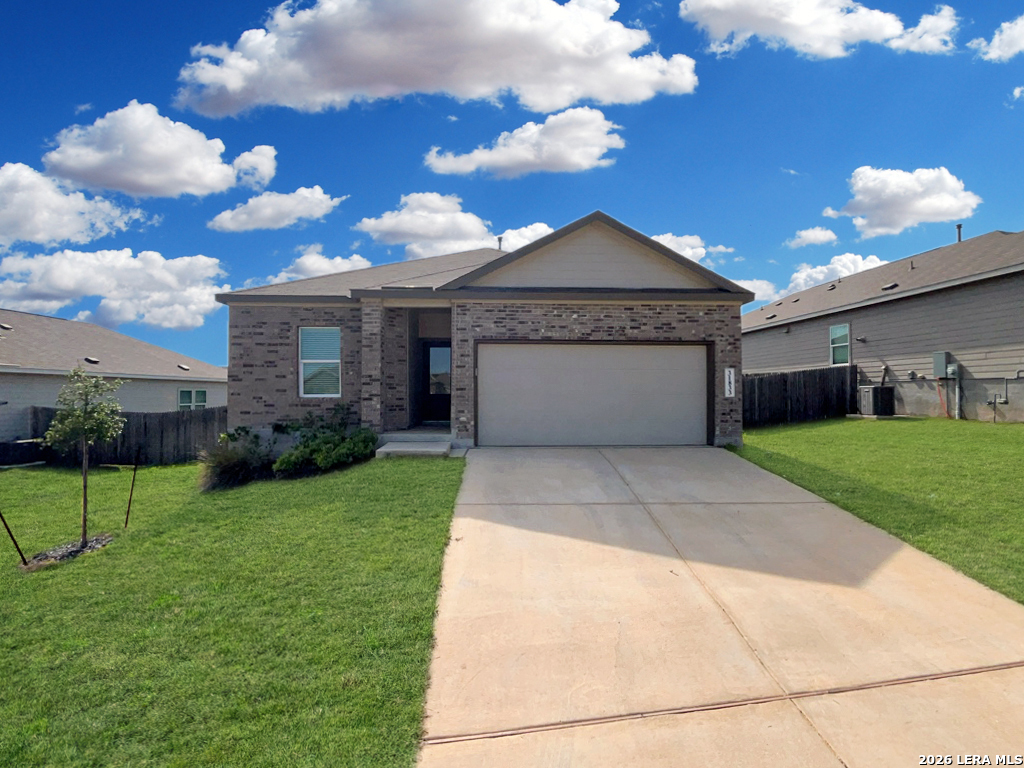 31833 Shrubland Drive Bulverde TX 78163
